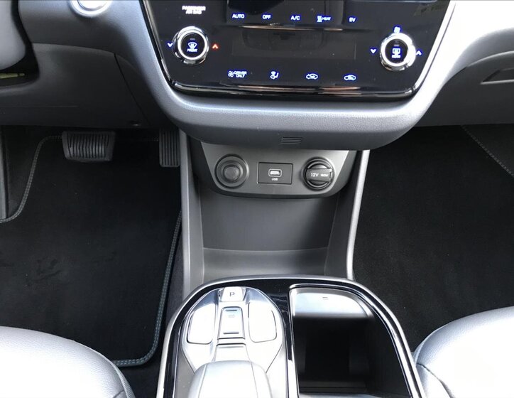 Hyundai IONIQ Hatchback 0,0 100 kw