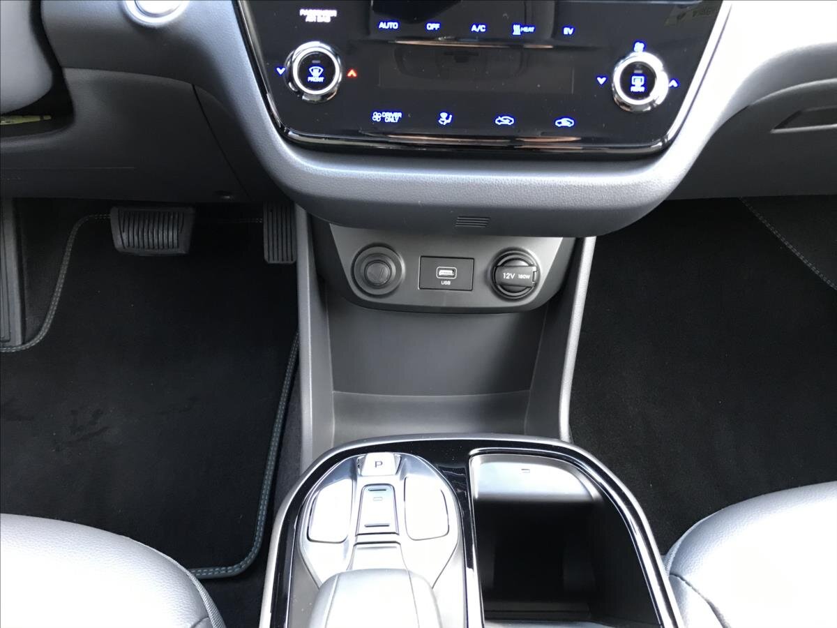 Hyundai IONIQ Hatchback 0,0 100 kw
