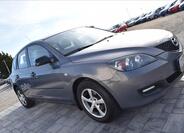 Mazda 3 4