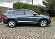 Škoda Kodiaq SUV / Terénní 2,0 l 110 kw