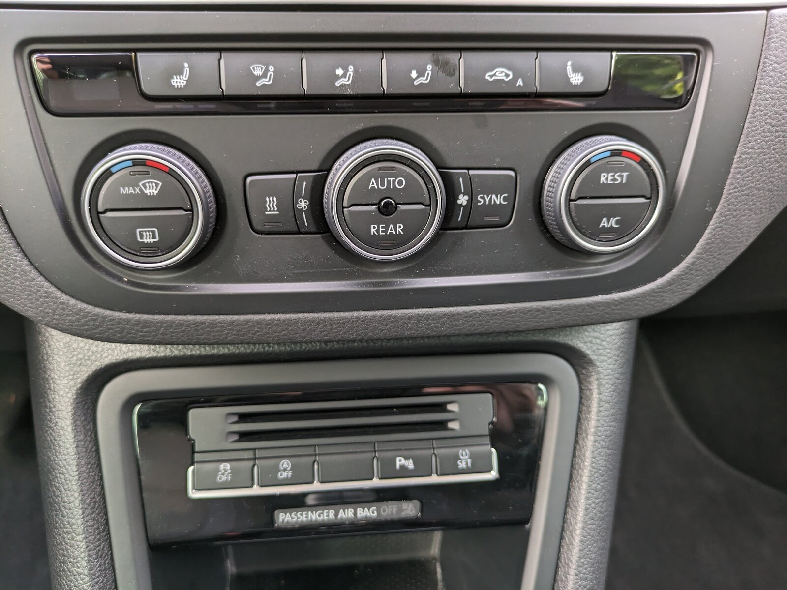 Volkswagen Sharan 17