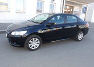Peugeot 301 Sedan / Limuzína 1,2 l 53 kw