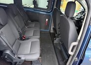 Ford Transit Custom 18
