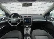 Škoda Octavia 16