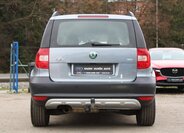Škoda Yeti SUV / Terénní 2,0 l 103 kw