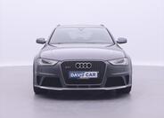 Audi RS 4 2