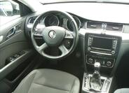 Škoda Superb 15