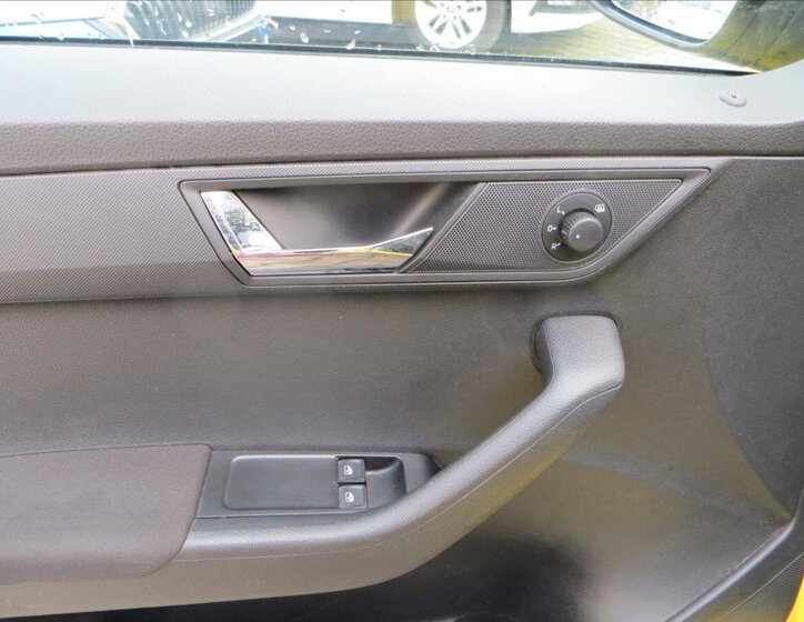 Škoda Fabia Kombi 999,0 70 kw