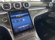 Mercedes-Benz CLE 16