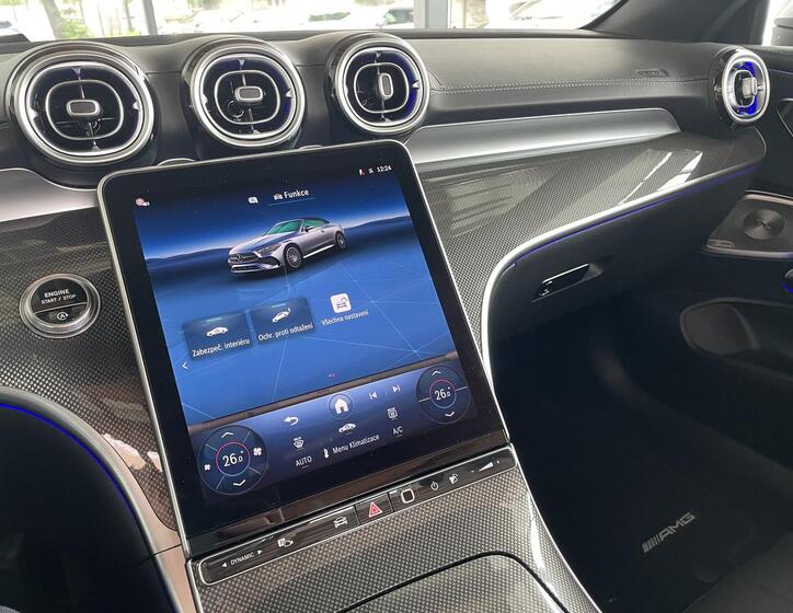 Mercedes-Benz CLE 16