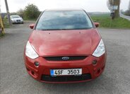 Ford S-MAX Kombi 2,0 l 107 kw