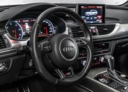 Audi A6 Kombi 3,0 l 240 kw