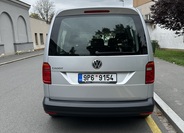 Volkswagen Caddy 14