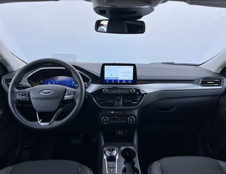 Ford Kuga 18