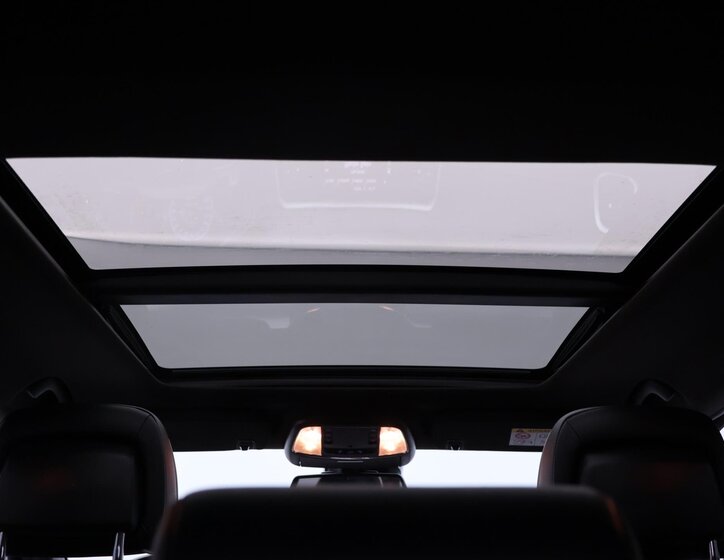 Jeep Grand Cherokee SUV / Terénní 3,0 l 184 kw