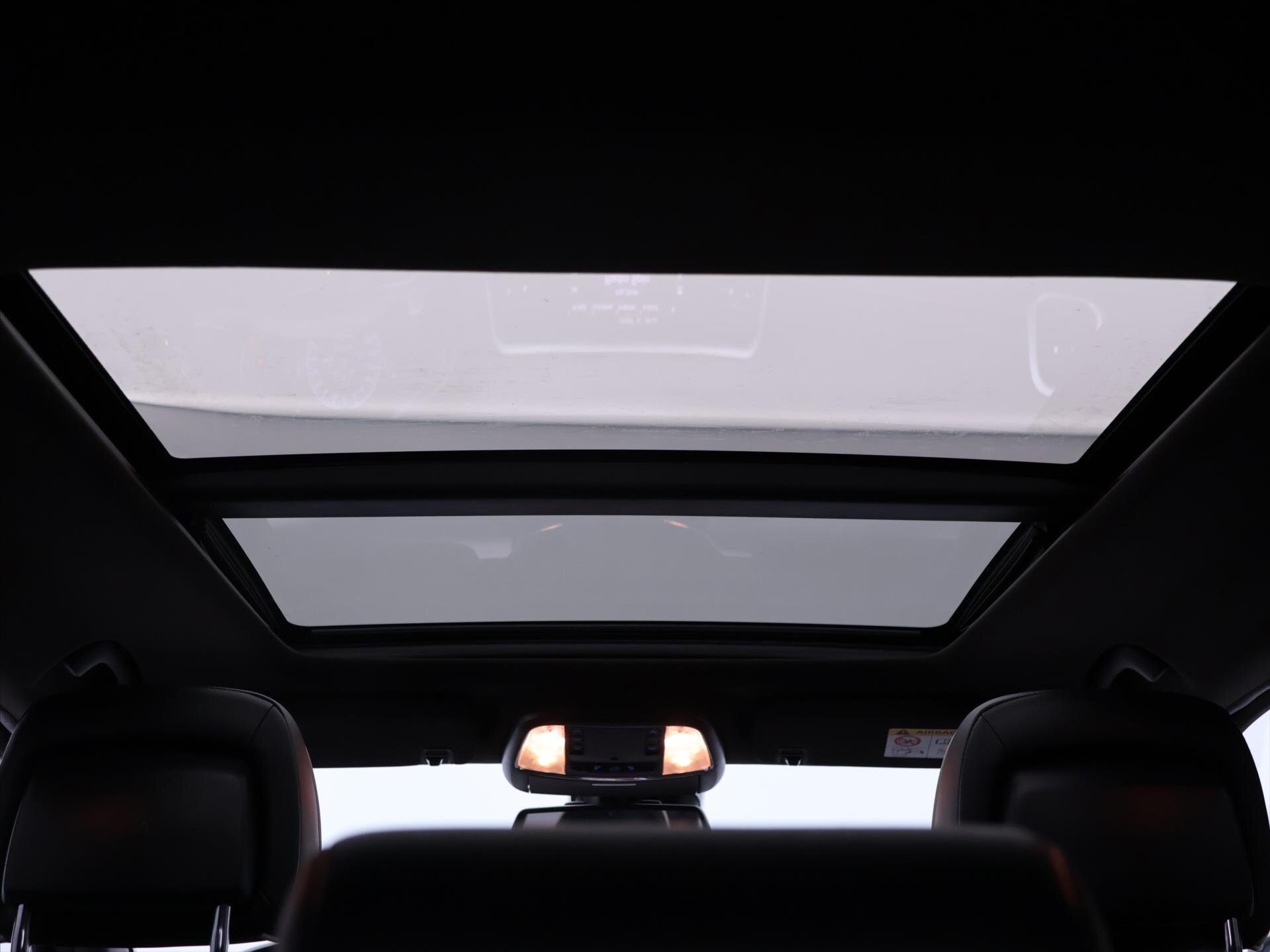 Jeep Grand Cherokee SUV / Terénní 3,0 l 184 kw