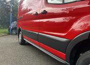 Ford Transit 25