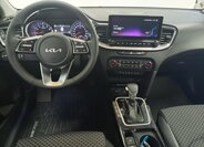 KIA XCeed 9