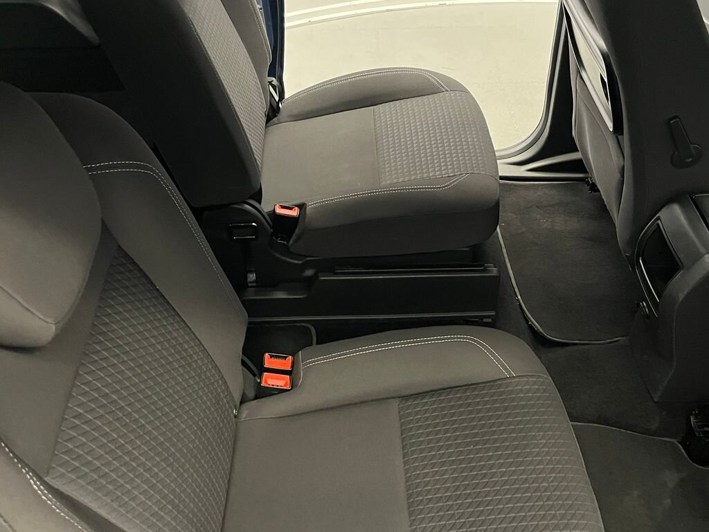 Ford Grand C-MAX MPV 2,0 l 110 kw