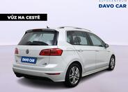 Volkswagen Golf Sportsvan 2