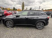 Toyota Corolla Cross 4