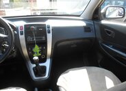 Hyundai Tucson Kombi 2,0 l 82 kw