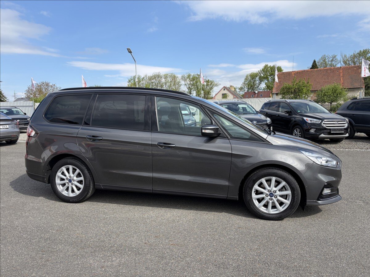 Ford Galaxy VAN / Minibus 2,5 l 110 kw
