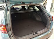 KIA Ceed Kombi 1,5 l 103 kw