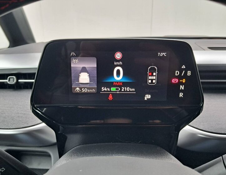 Volkswagen ID.Buzz Ostatní 0,0 250 kw