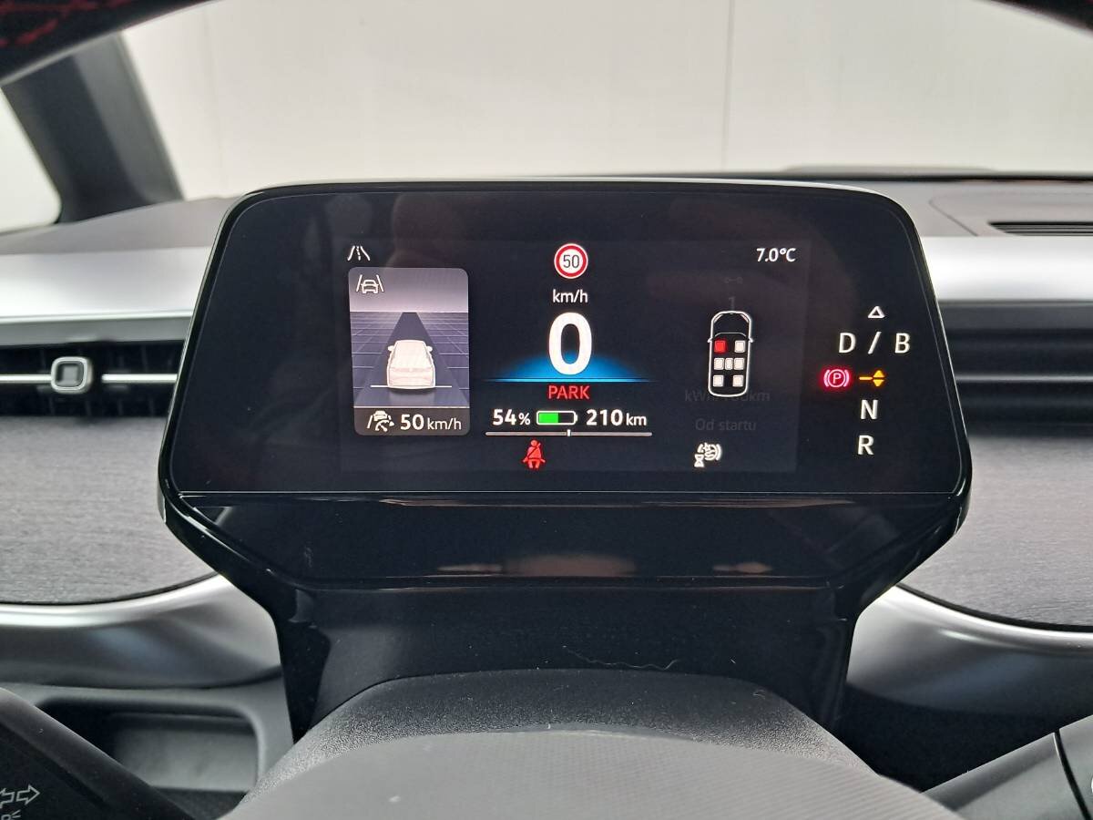 Volkswagen ID.Buzz Ostatní 0,0 250 kw