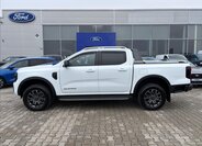 Ford Ranger Pick-up 3,0 l 177 kw