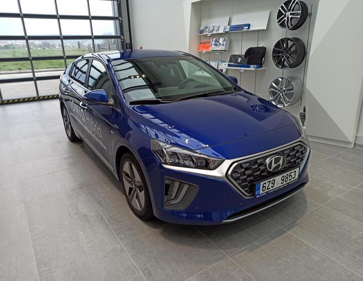 Hyundai IONIQ 3