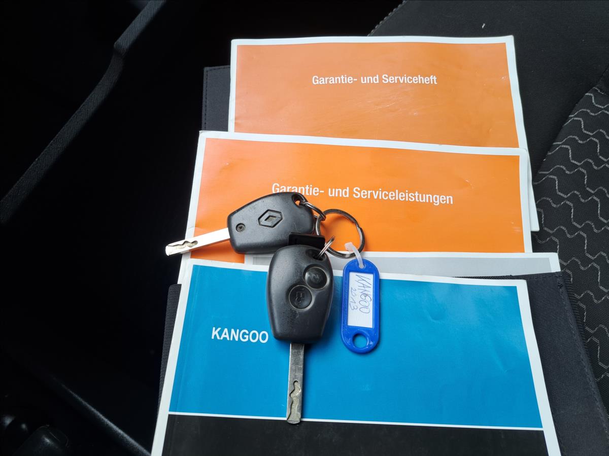 Renault Kangoo
