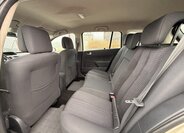 Renault Mégane Kombi 1,5 l 78 kw