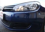 Volkswagen Golf Kombi 1,2 l 77 kw
