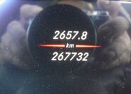 Mercedes-Benz Třídy E Kombi 2,0 l 143 kw