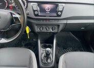 Škoda Fabia Kombi 999,0 70 kw