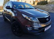 KIA Sportage 4