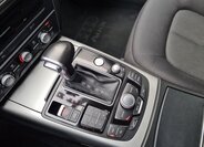 Audi A6 Kombi 3,0 l 150 kw