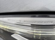 Mercedes-Benz Třídy M SUV / Terénní 3,0 l 190 kw