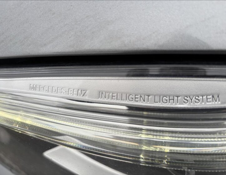 Mercedes-Benz Třídy M SUV / Terénní 3,0 l 190 kw