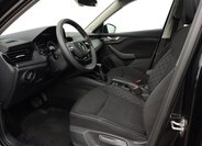 Škoda Kamiq SUV 999,0 81 kw