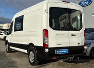 Ford Transit 3