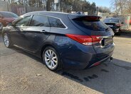 Hyundai i40 Kombi 1,7 l 100 kw