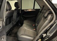 Mercedes-Benz GLE SUV 3,0 l 190 kw