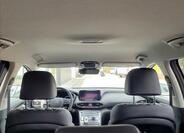 Hyundai Santa Fe SUV 1,6 l 195 kw