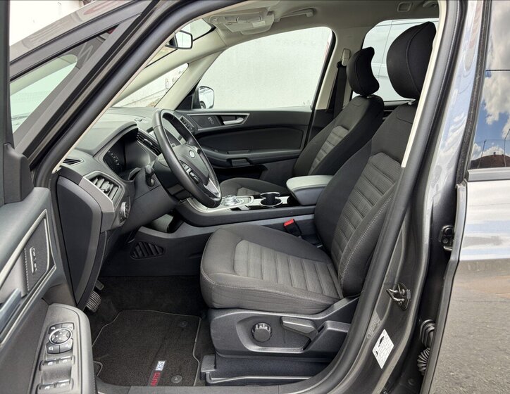 Ford Galaxy VAN / Minibus 2,5 l 110 kw