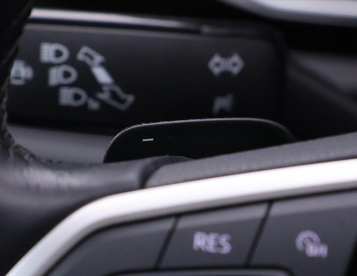 Volkswagen Taigo SUV / Terénní 1,5 l 110 kw