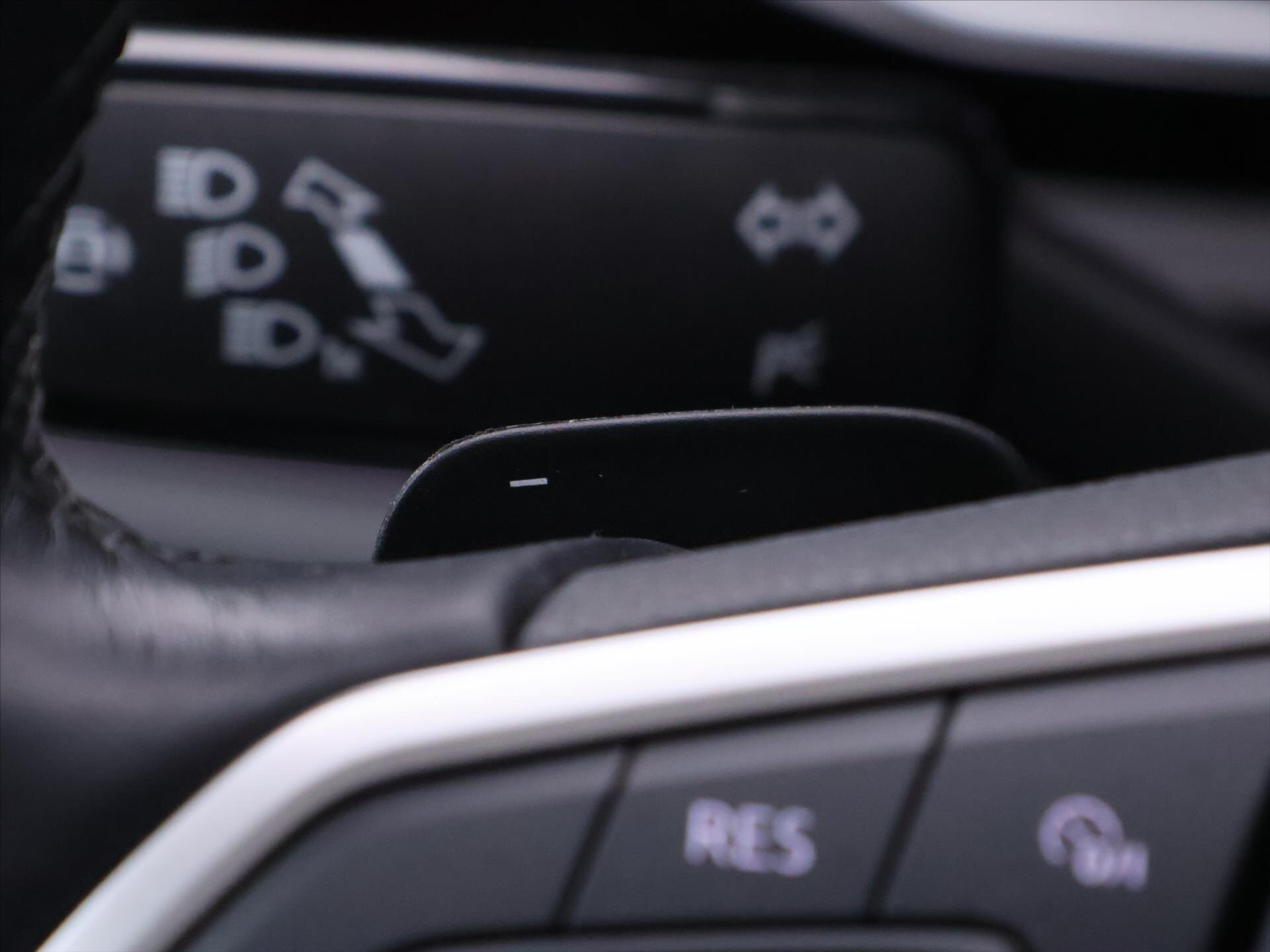 Volkswagen Taigo SUV / Terénní 1,5 l 110 kw