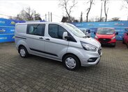 Ford Transit Custom Ostatní 2,0 l 96 kw